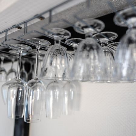 Atlantic Selection - Studio Ocean Side - A 200 Metres De L'Estacade Капбретон Екстериор снимка