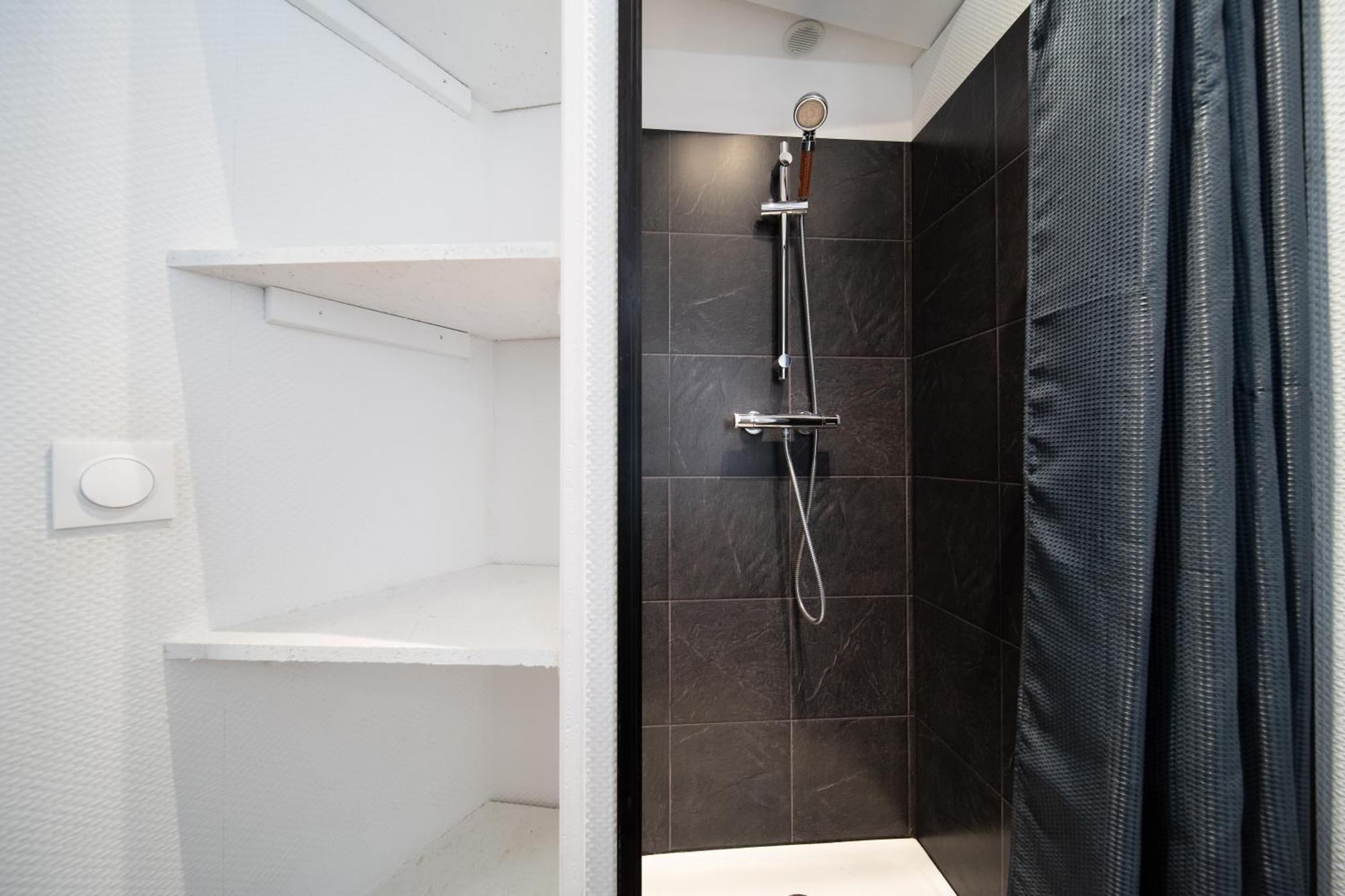 Atlantic Selection - Studio Ocean Side - A 200 Metres De L'Estacade Капбретон Екстериор снимка
